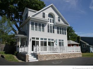 171A Linden Ave, Branford, CT 06405