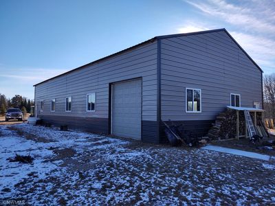 10471 Country View Dr SW, Bemidji, MN, 56601