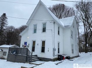 115 Crossman St, Jamestown, NY 14701