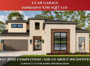 1918 Ridgecrest Dr, Houston, TX 77055