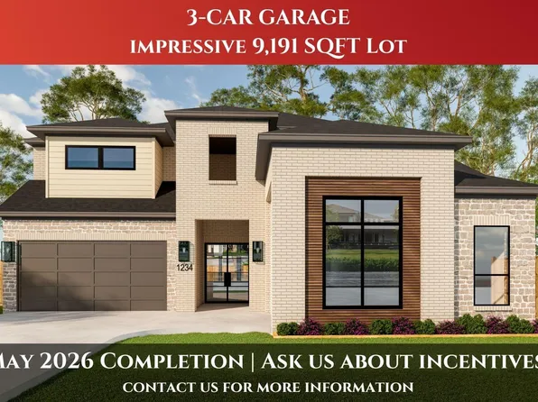 1918 Ridgecrest Dr, Houston, TX 77055