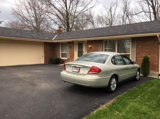 5576 Alomar Dr, Cincinnati, OH 45238