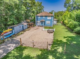 84 Easy St N, Sopchoppy, FL 32358