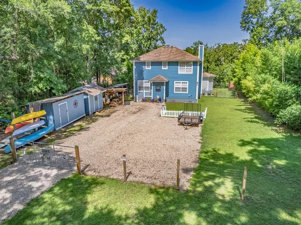 84 Easy St N, Sopchoppy, FL 32358