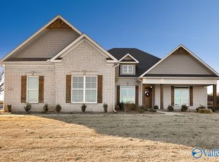 170 River Mill Rd, Huntsville, AL 35811