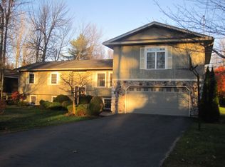 23 Barcomb Ave, Morrisonville, NY 12962