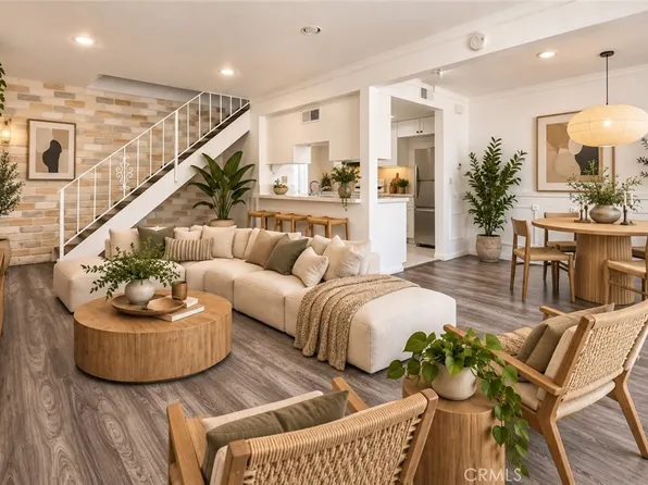 1663 Calle Diamonte, Thousand Oaks, CA 91320