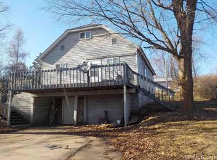 204 3rd St, Alpha, MI 49902