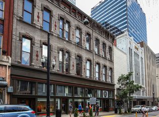 231 Rep John Lewis Way N APT 401, Nashville, TN 37219