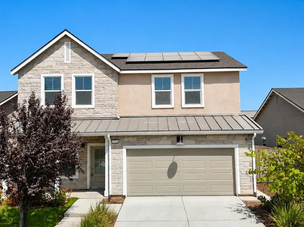 7124 W Poe Ave, Fresno, CA 93723