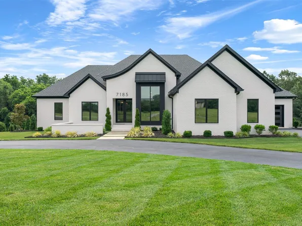 7185 Clover Hill St, Bowling Green, KY 42103