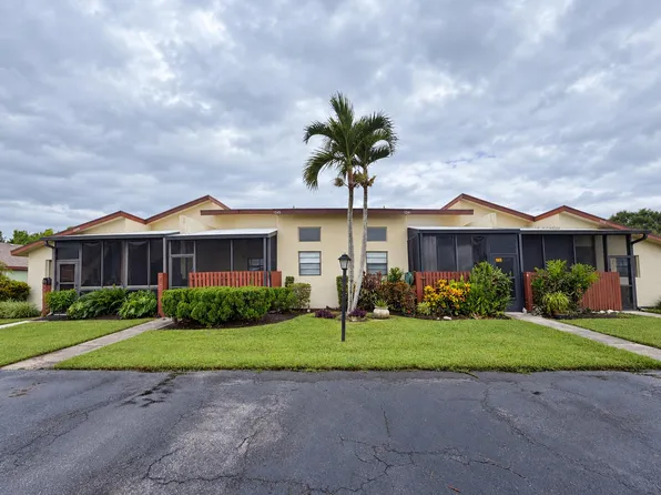 1743 W ROYAL TERN Lane #3, Fort Pierce, FL 34982