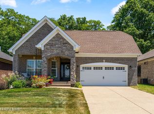 2133 Centurion Way, Louisville, KY 40245