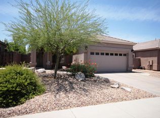 4627 E Prickly Pear Trl, Phoenix, AZ 85050