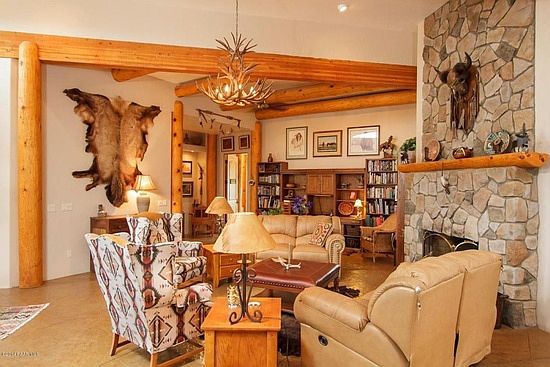 great room