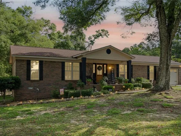 14600 Tanner Williams Rd, Wilmer, AL 36587