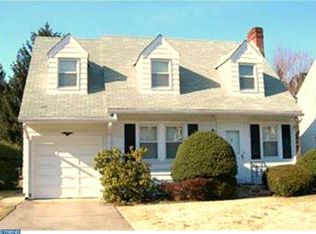 51 Homestead Ave, Hamilton, NJ 08610