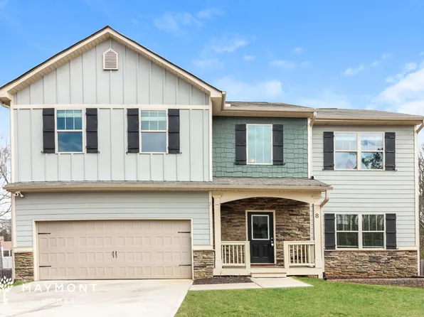 8 Ajo Way, Dallas, GA 30157