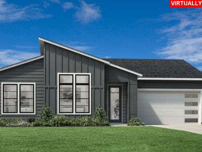 3051 N 50th Ave, Camas, WA, 98607