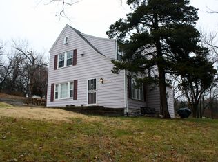 6108 Sni A Bar Rd, Kansas City, MO 64129