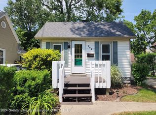 125 E Reasoner St, Lansing, MI 48906