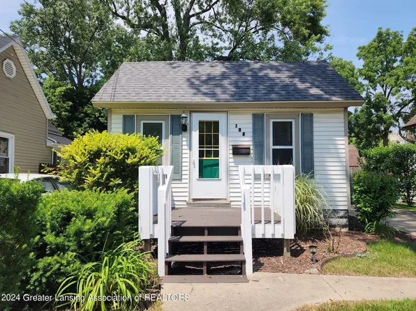 125 E Reasoner St, Lansing, MI 48906