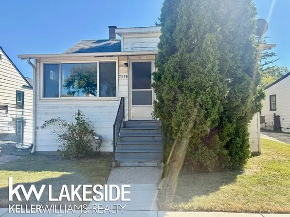 7576 Ford Ave, Warren, MI 48091