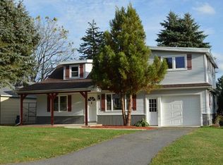 2674 Hermitage Ave, Easton, PA 18045