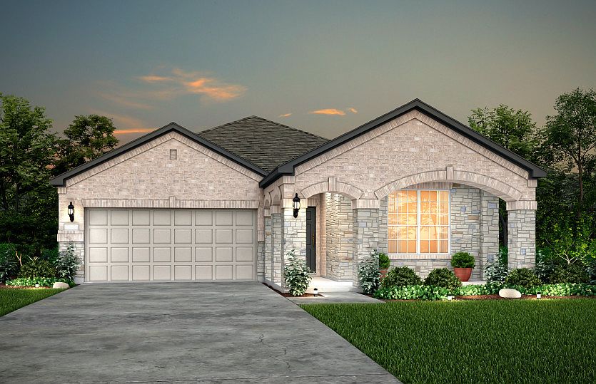 Orchard Plan, Lagos, Manor, TX 78653 Zillow
