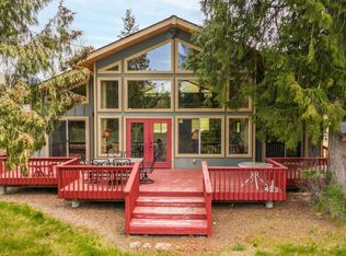 211 Conrad Dr, Ione, WA 99139