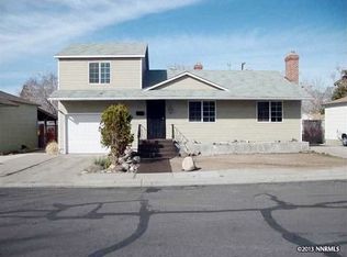 925 Belgrave Ave, Reno, NV 89502