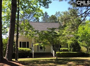3308 Rawlinson Rd, Columbia, SC 29209