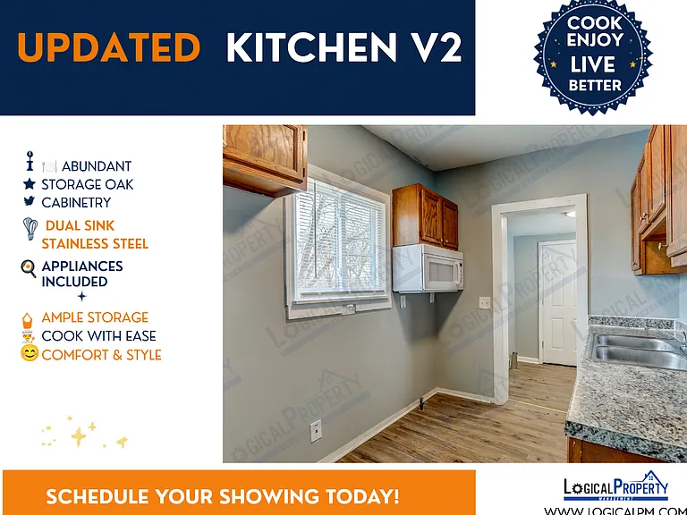 7228 Chalmers Ave #UPPER — Photo 3