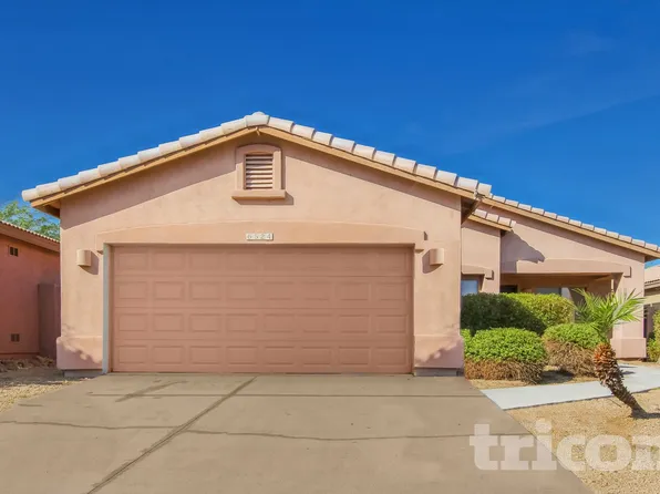 6524 W Range Mule Dr, Phoenix, AZ 85083