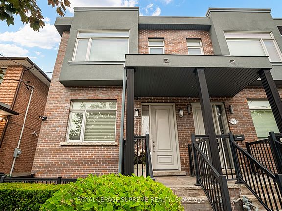 2nd image of 46B Strathnairn Ave