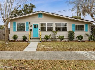 4257 BEVERLY Avenue, Jacksonville, FL 32210