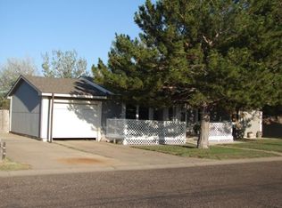 1621 Countryside Dr, Liberal, KS 67901