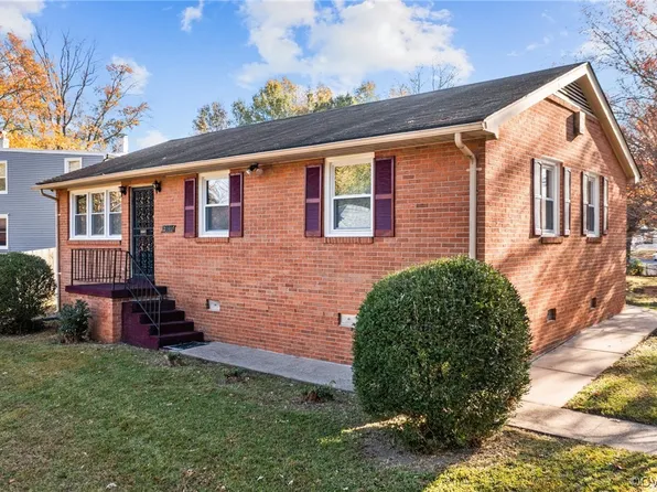 3101 Richmond Henrico Tpke, Richmond, VA 23222