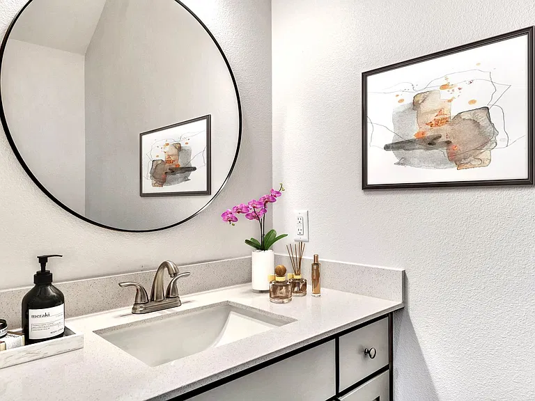 Residence Papillon - Luxury Townhome Community in Bullard, TX — Photo 64