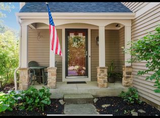 5225 Mardela Dr, Westerville, OH 43081