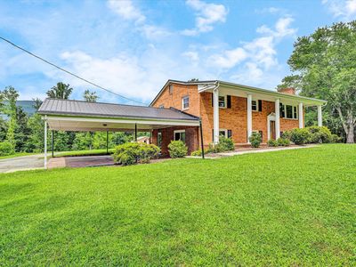 9561 Upper Craigs Creek Rd, Catawba, VA, 24070