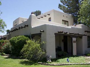 626 Blacker Ave, El Paso, TX 79902