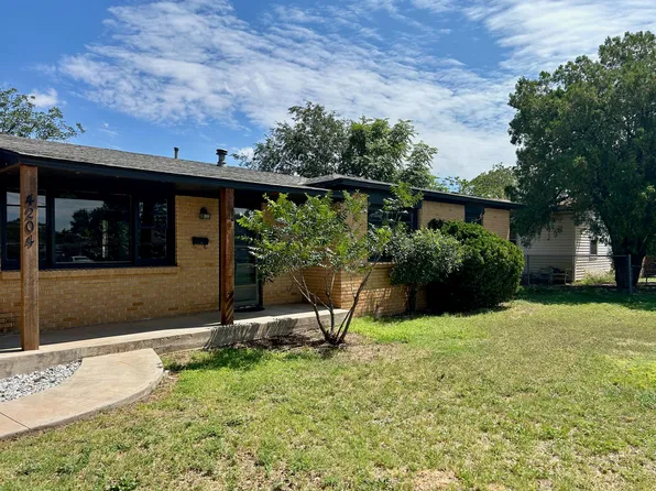 4204 43rd St, Lubbock, TX 79413