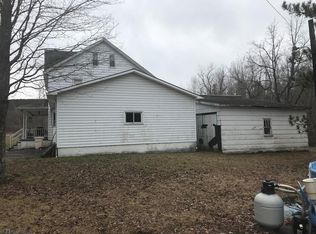 109 Shaft Rd, Summerhill, PA 15958