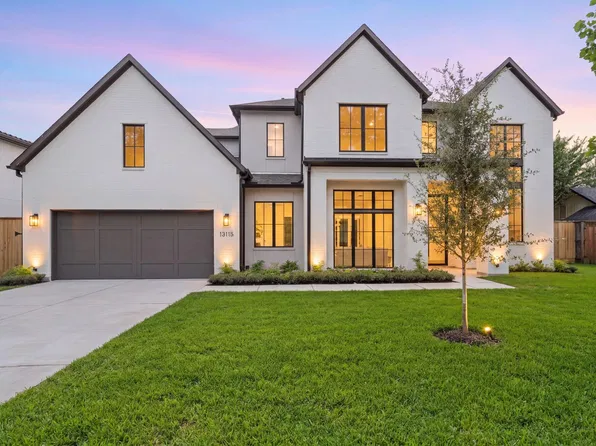 13115 Apple Tree Rd, Houston, TX 77079
