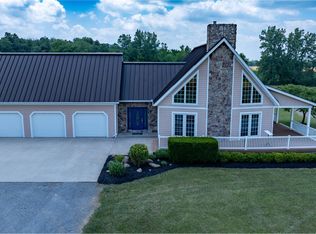 6608 Harding Hwy, Lima, OH 45801