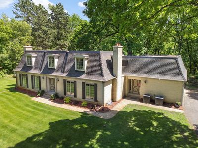7413 99th Street Cir N, White Bear Lake, MN, 55110