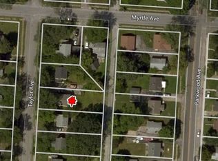 2360 Taylor Rd, Columbus, OH 43211