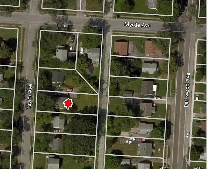 2360 Taylor Rd photo 1