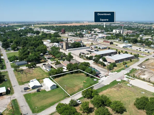 0 E Malone St, Celina, TX 75009